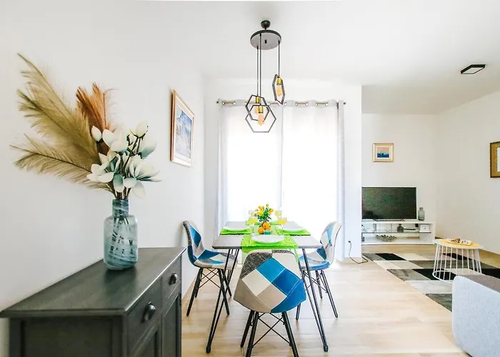Apartman Gaby