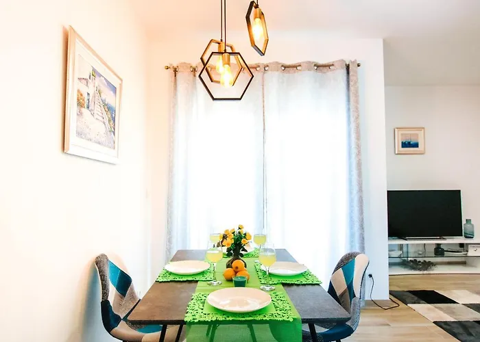 Apartman Gaby