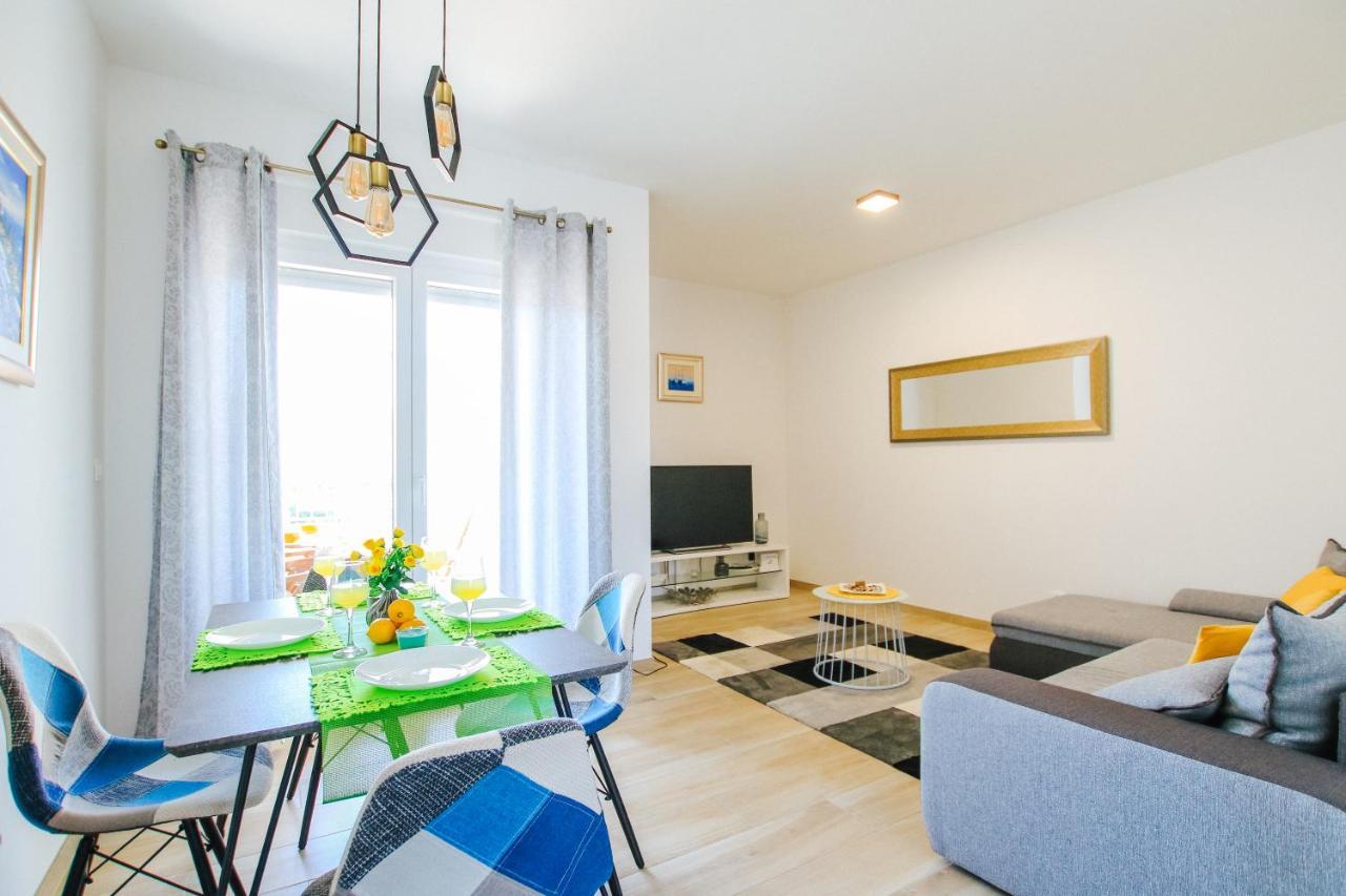 Gaby Apartment *
