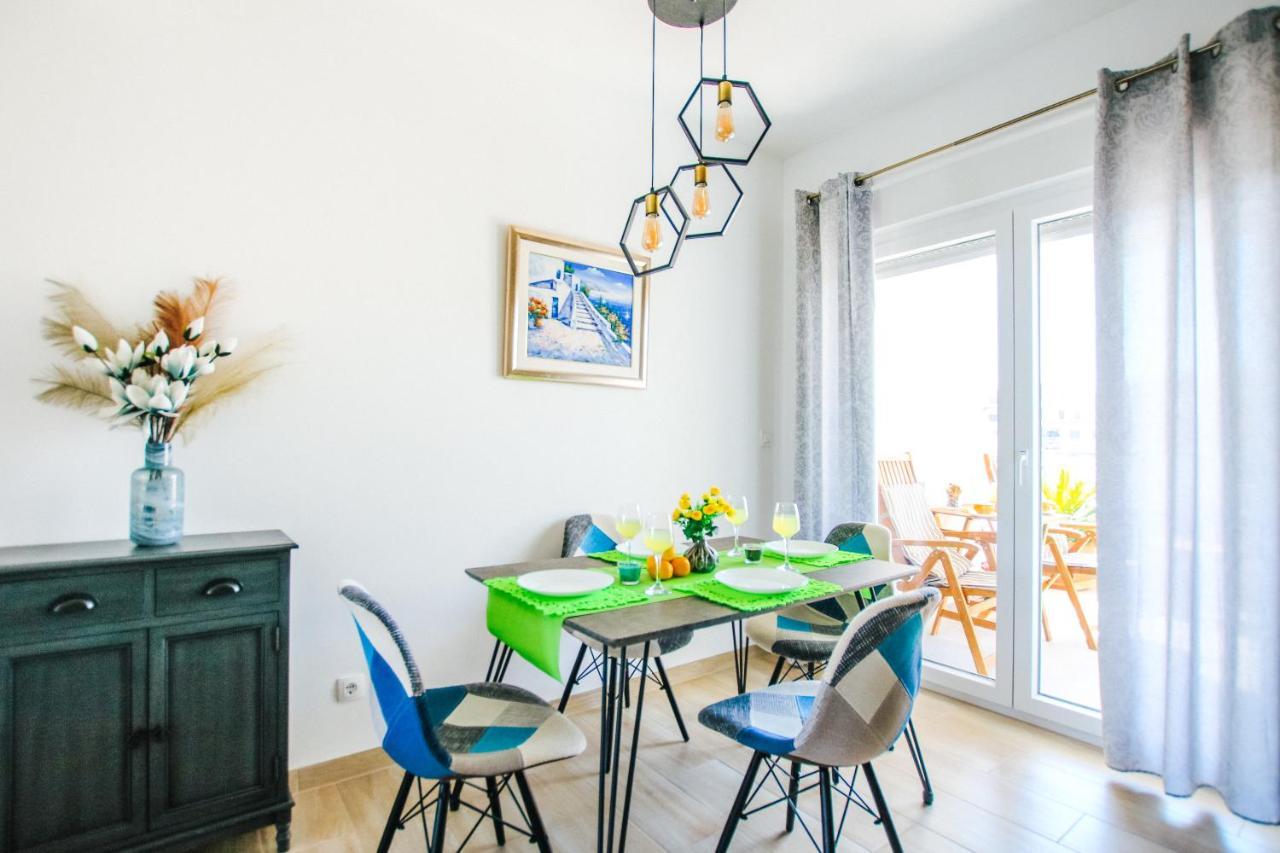 Gaby Apartment