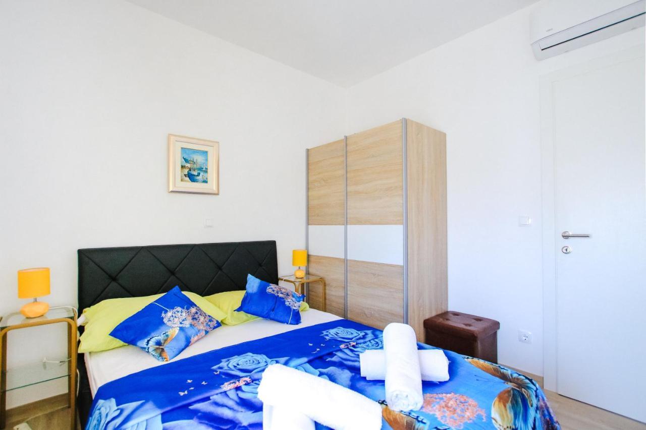 Apartment Gaby Trogir