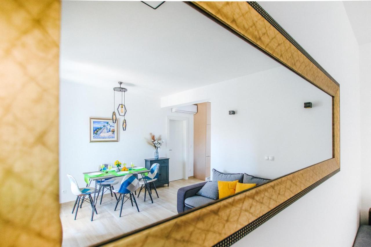 Gaby Apartment Trogir