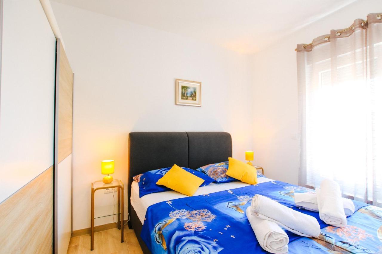 Gaby Apartment *