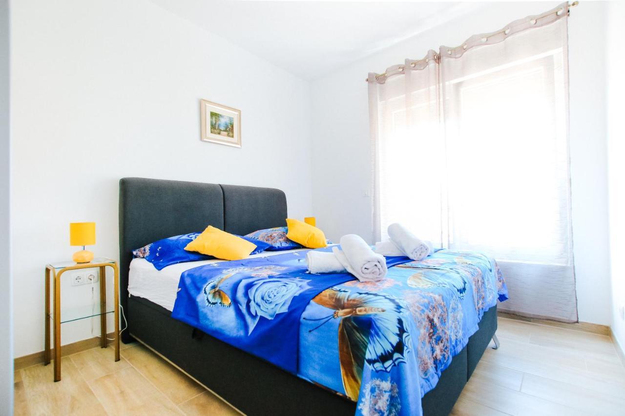 Gaby Apartment Trogir