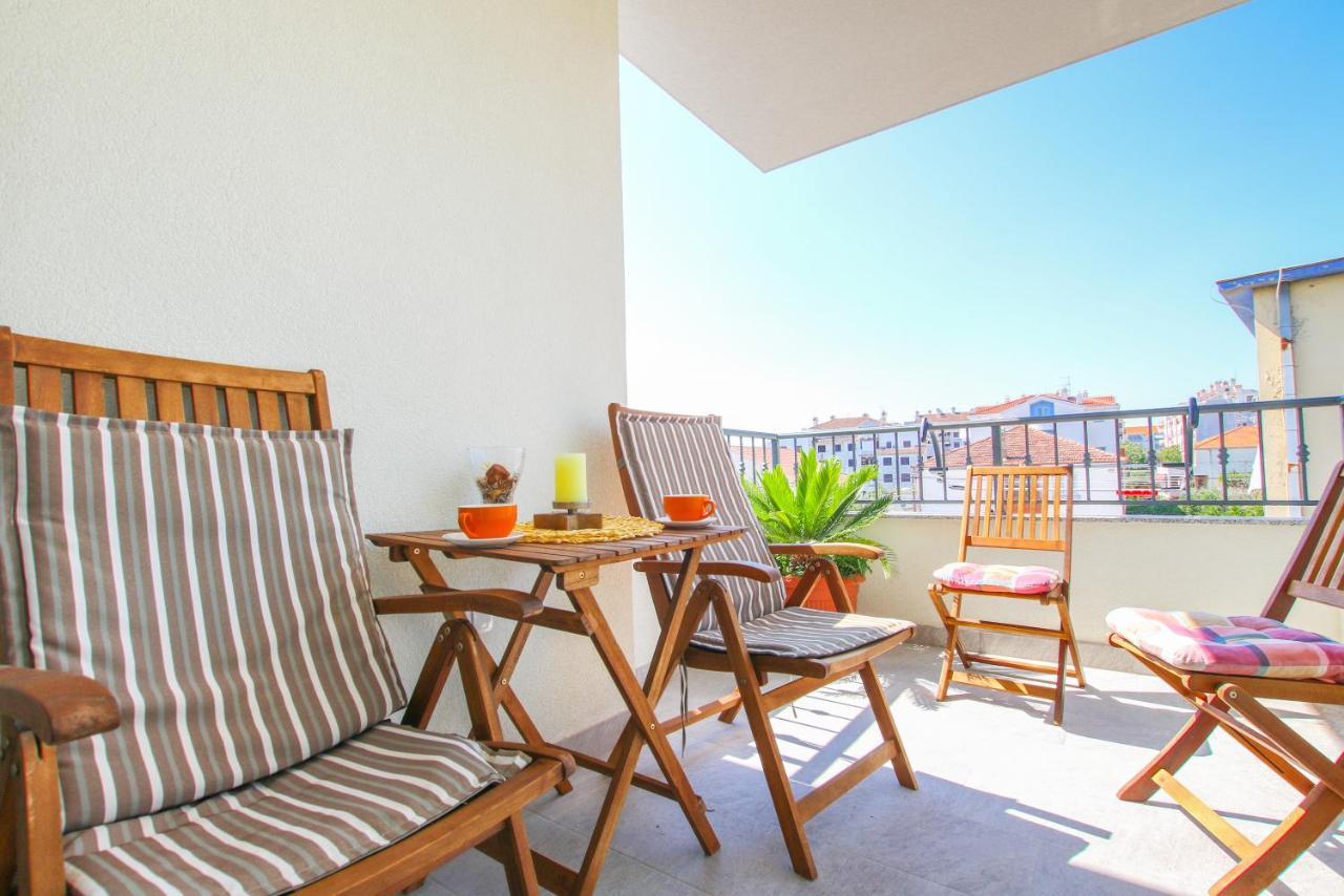 Apartment Gaby Trogir