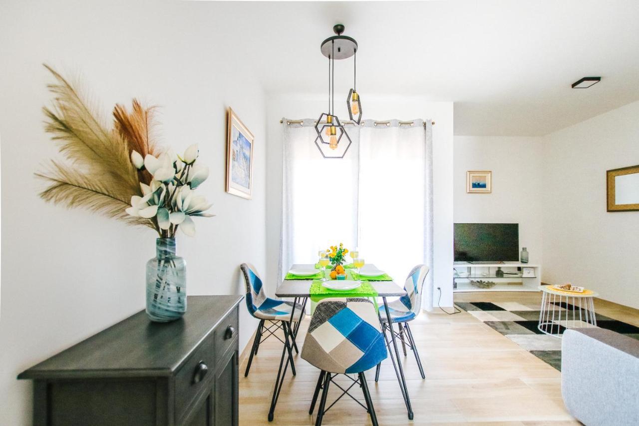 Apartment Gaby Trogir