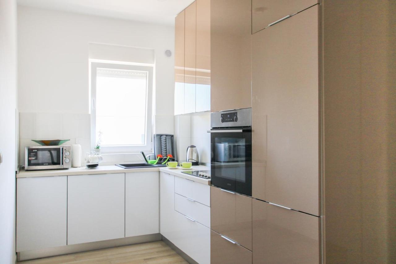 Gaby Apartment *
