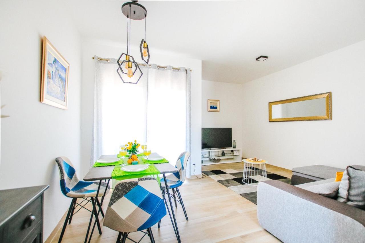 Apartment Gaby Trogir