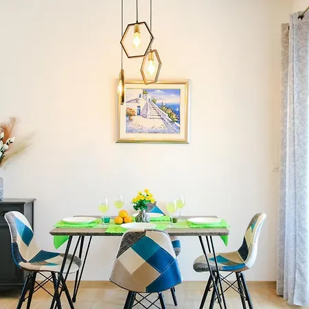 Apartman Gaby Trogir Exteriér fotografie