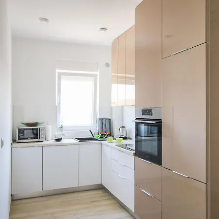 Apartman Gaby Trogir Exteriér fotografie