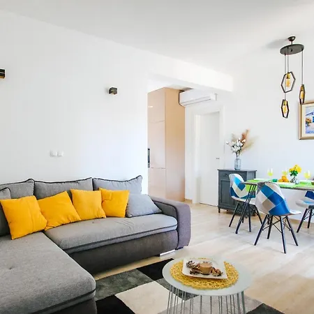 Apartman Gaby Trogir Exteriér fotografie