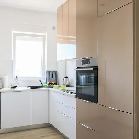 Apartman Gaby Trogir Exteriér fotografie