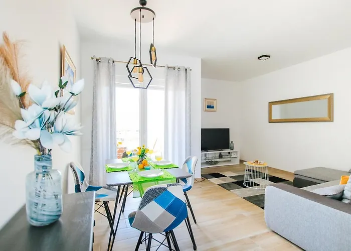 Apartman Gaby