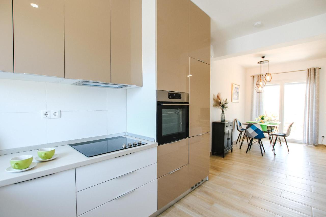 Apartamento Gaby *