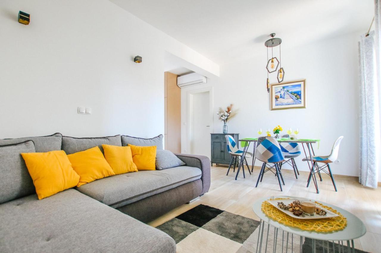 Apartamento Gaby *
