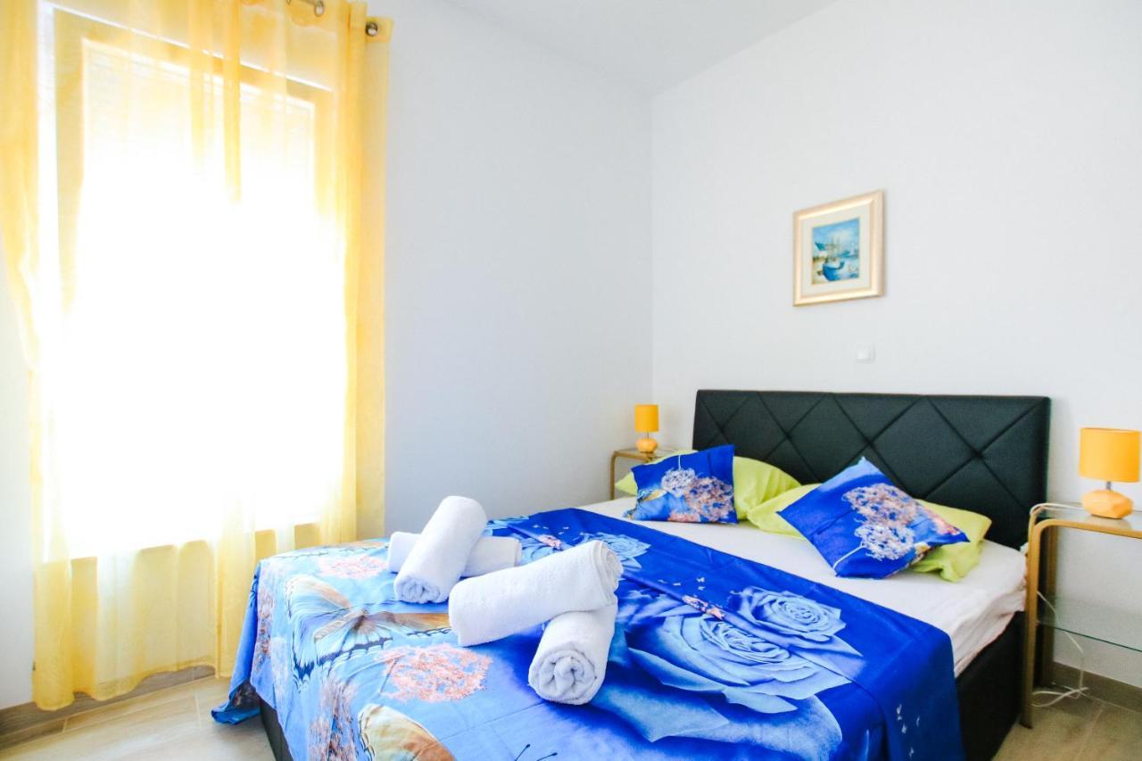 Gaby Apartmán *