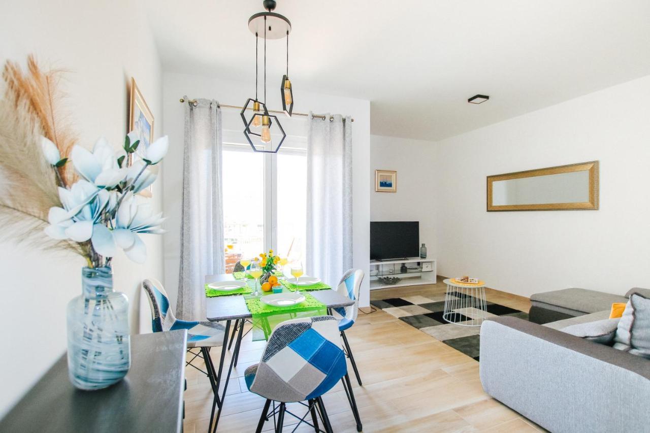 Gaby Apartmán Trogir