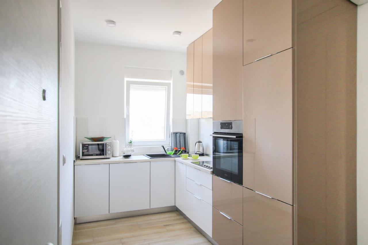 Apartmán Gaby Trogir