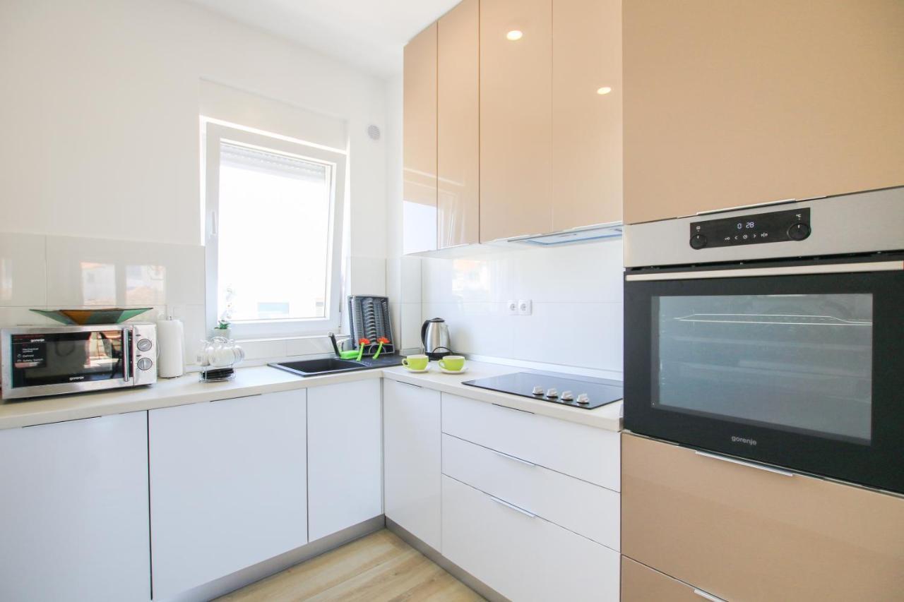 Appartement Gaby